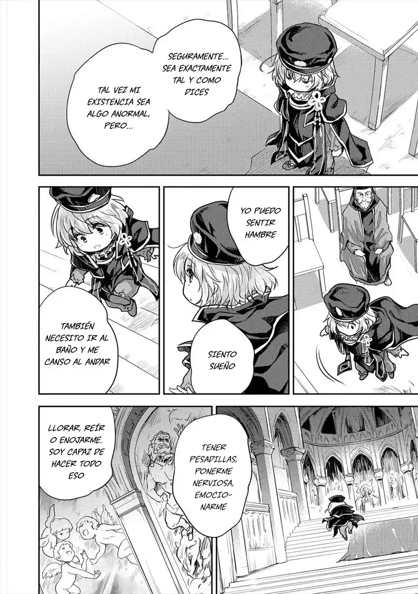 Shindou Sefiria No Gekokujou Program - Capítulo 23 - Página 12 - LectorTMOo