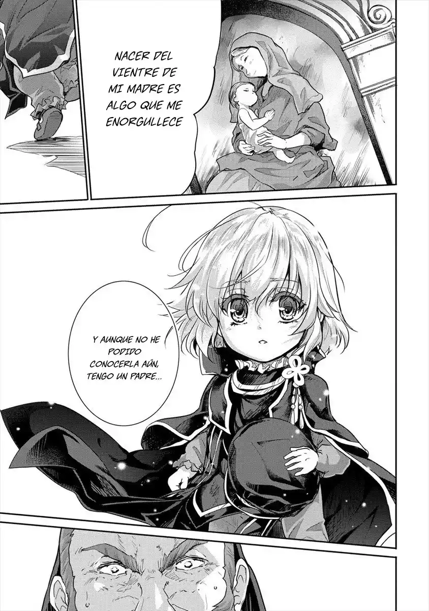 Shindou Sefiria No Gekokujou Program - Capítulo 23 - Página 13 - LectorTMOo