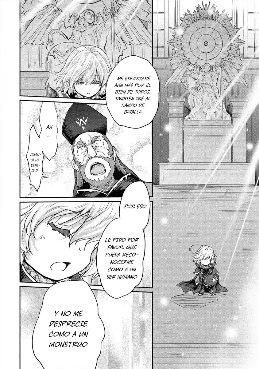 Shindou Sefiria No Gekokujou Program - Capítulo 23 - Página 14 - LectorTMOo