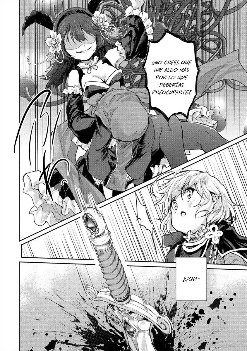 Shindou Sefiria No Gekokujou Program - Capítulo 23 - Página 16 - LectorTMOo