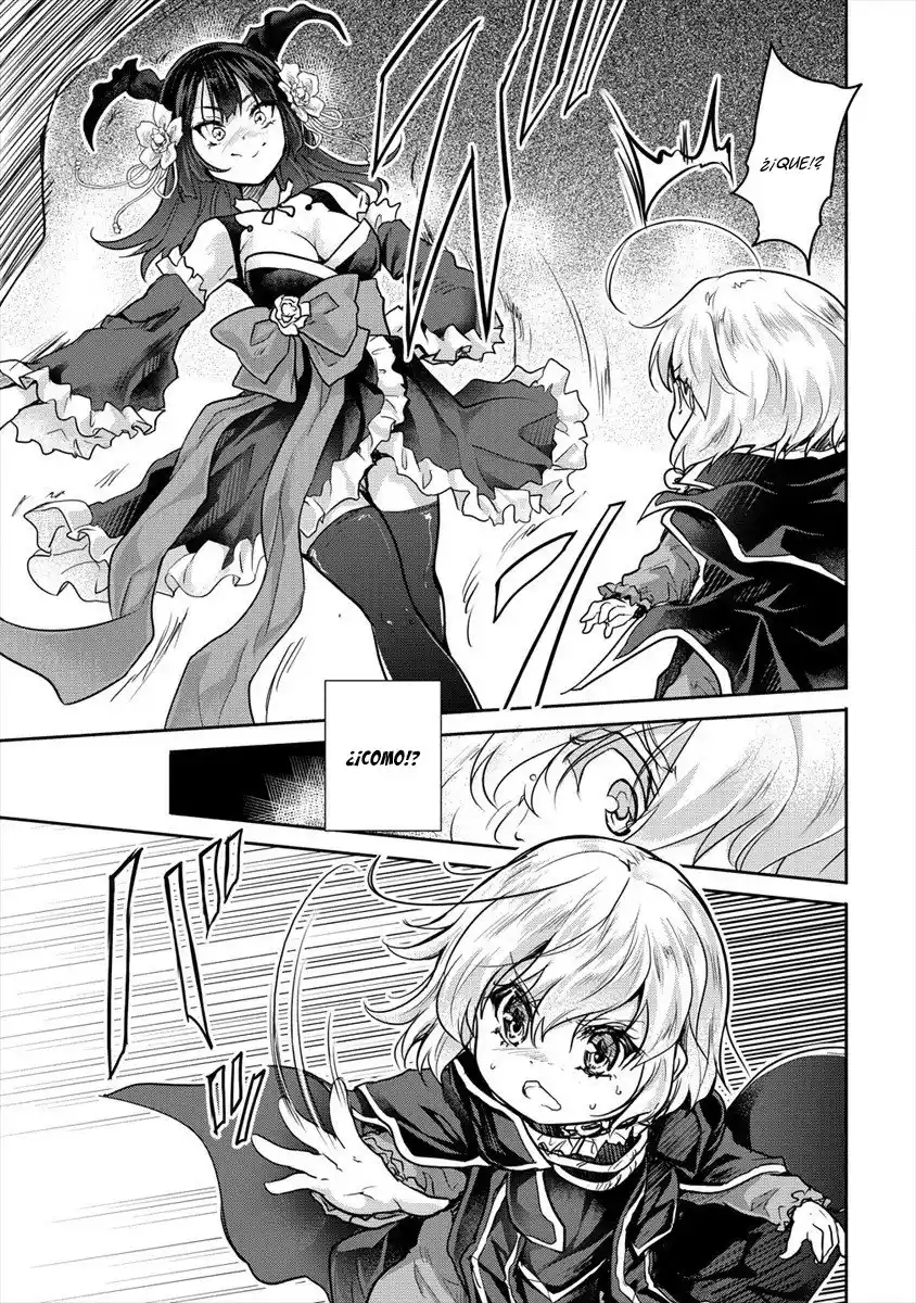 Shindou Sefiria No Gekokujou Program - Capítulo 23 - Página 23 - LectorTMOo