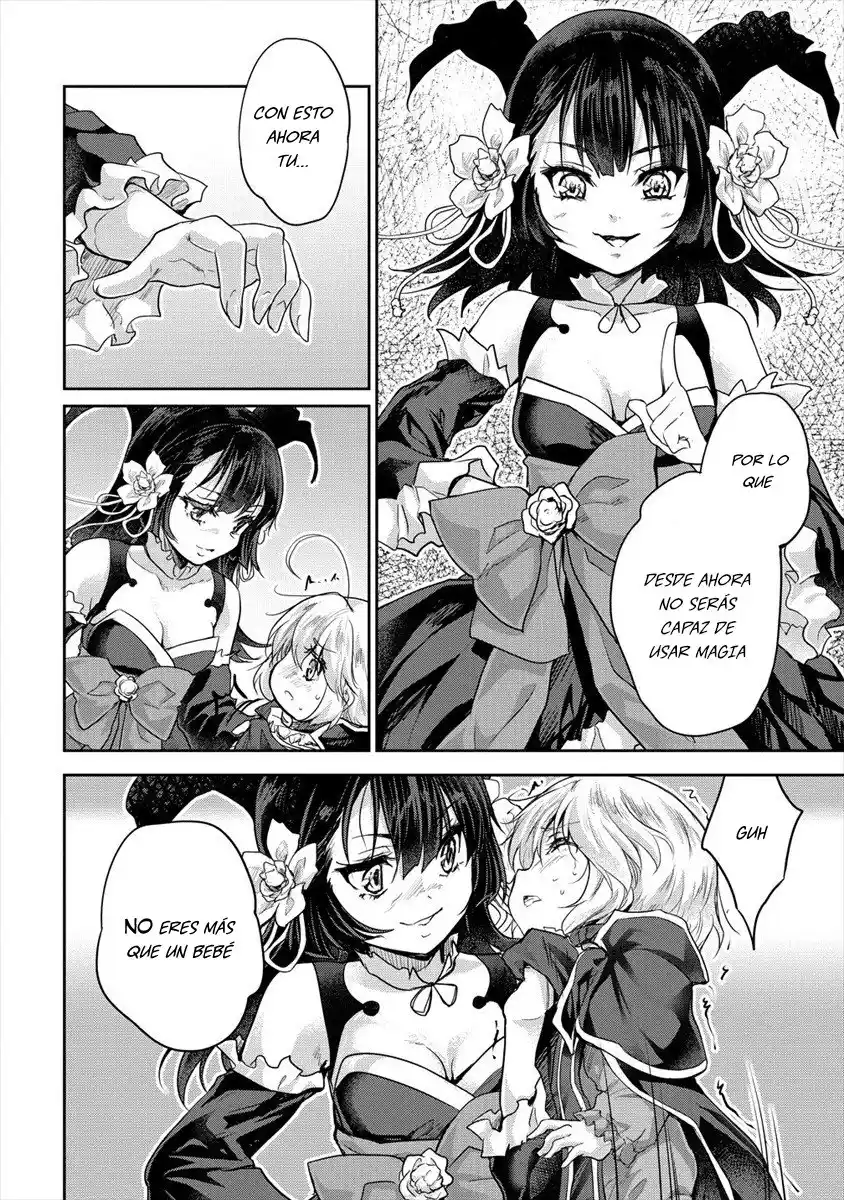Shindou Sefiria No Gekokujou Program - Capítulo 23 - Página 26 - LectorTMOo