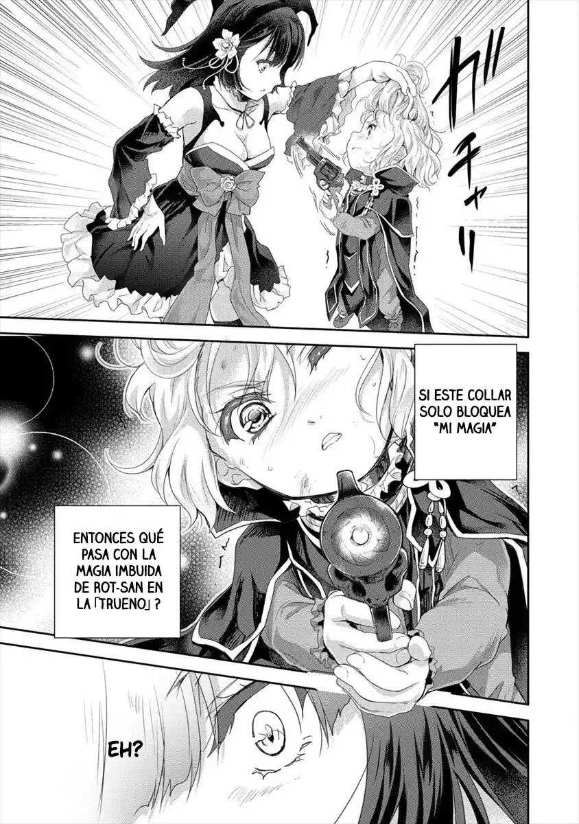 Shindou Sefiria No Gekokujou Program - Capítulo 24 - Página 7 - LectorTMOo