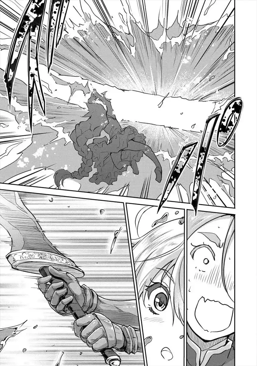 Shindou Sefiria No Gekokujou Program - Capítulo 25 - Página 7 - LectorTMOo