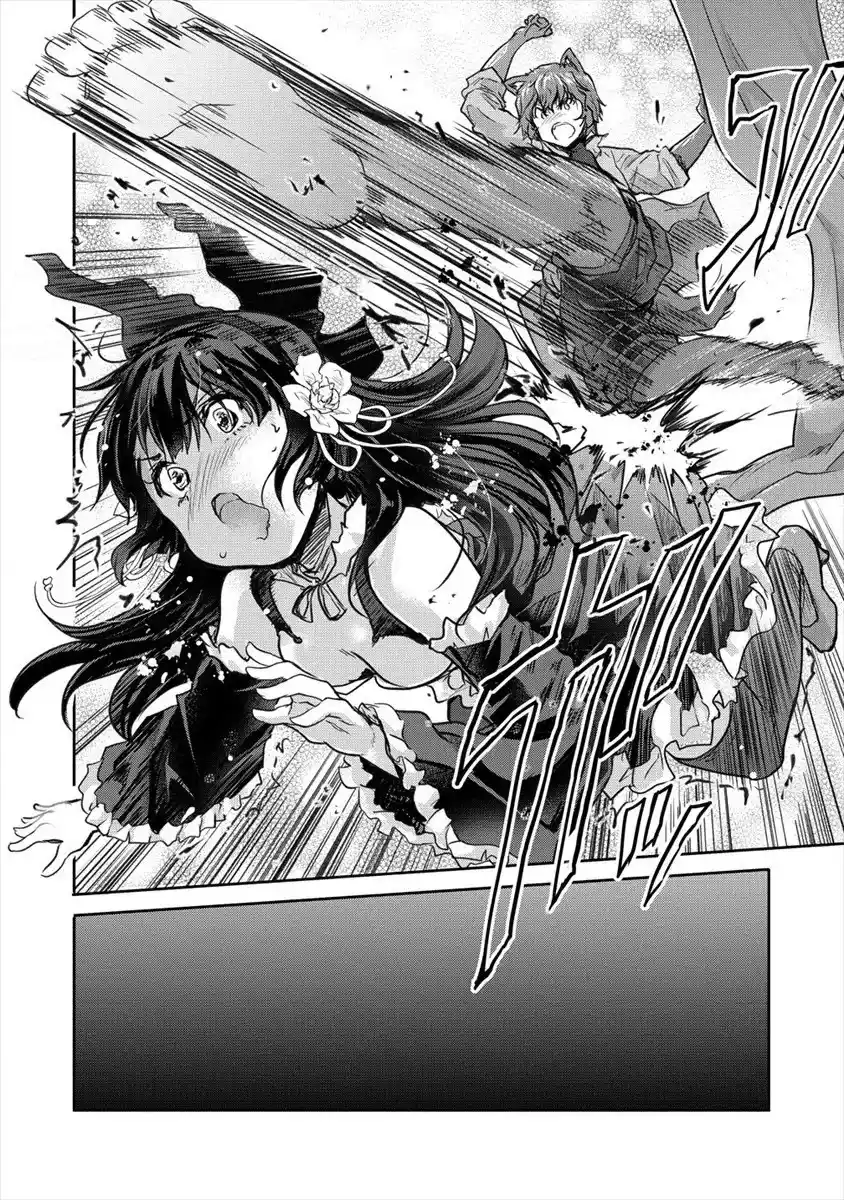 Shindou Sefiria No Gekokujou Program - Capítulo 25 - Página 14 - LectorTMOo