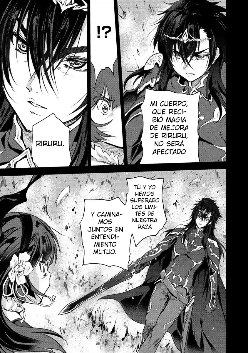 Shindou Sefiria No Gekokujou Program - Capítulo 26 - Página 5 - LectorTMOo