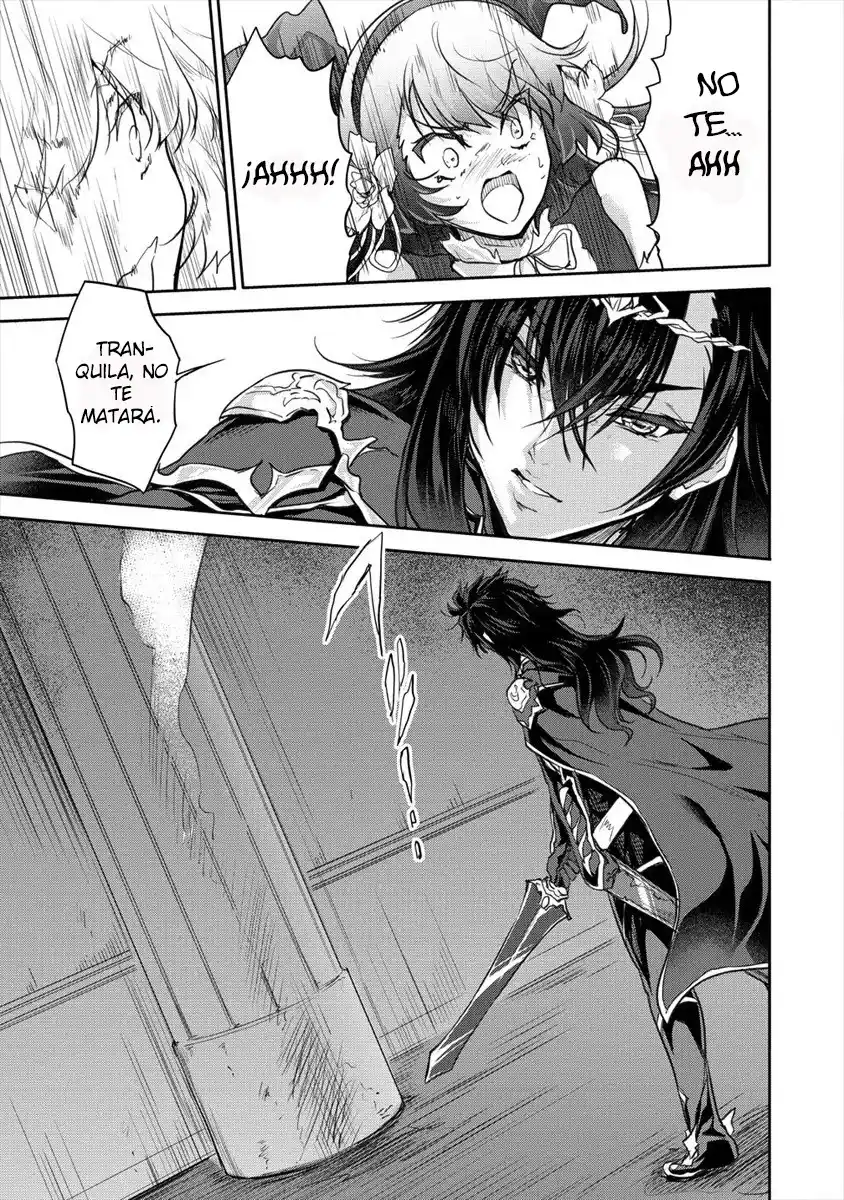 Shindou Sefiria No Gekokujou Program - Capítulo 26 - Página 7 - LectorTMOo