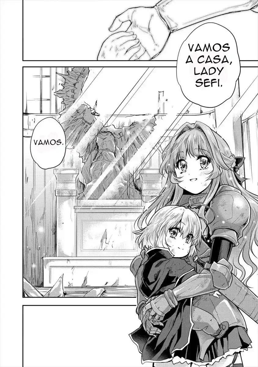 Shindou Sefiria No Gekokujou Program - Capítulo 26 - Página 10 - LectorTMOo
