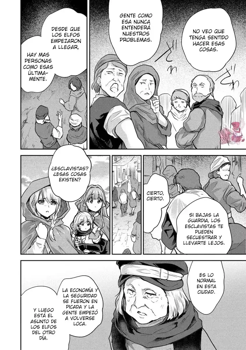 Shindou Sefiria No Gekokujou Program - Capítulo 27 - Página 10 - LectorTMOo