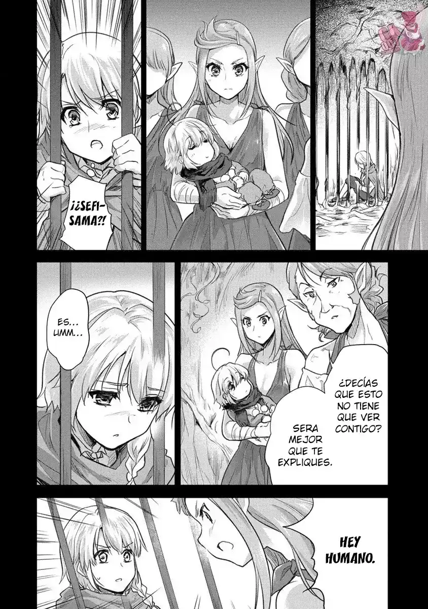 Shindou Sefiria No Gekokujou Program - Capítulo 27 - Página 20 - LectorTMOo