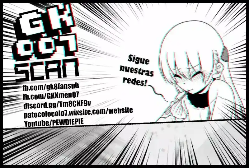 Shindou Sefiria No Gekokujou Program - Capítulo 27 - Página 33 - LectorTMOo