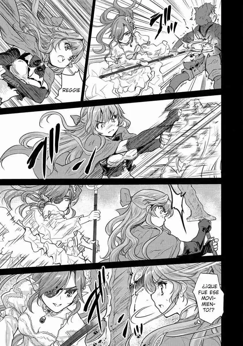 Shindou Sefiria No Gekokujou Program - Capítulo 28 - Página 5 - LectorTMOo