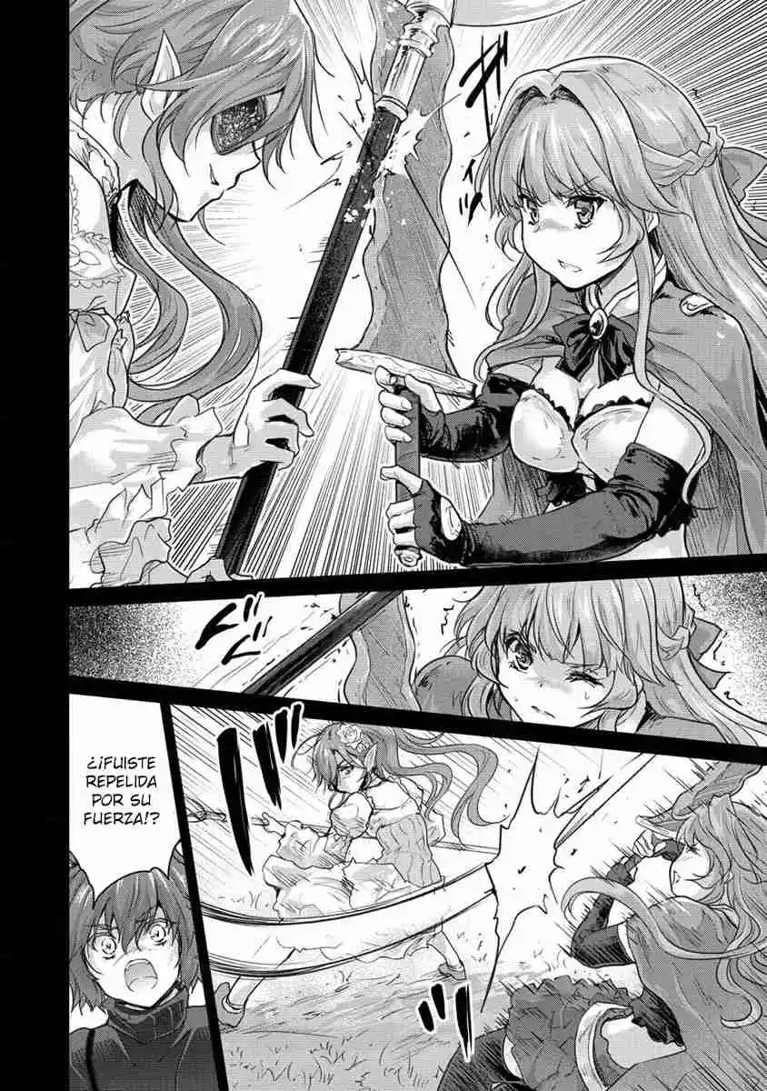 Shindou Sefiria No Gekokujou Program - Capítulo 28 - Página 6 - LectorTMOo