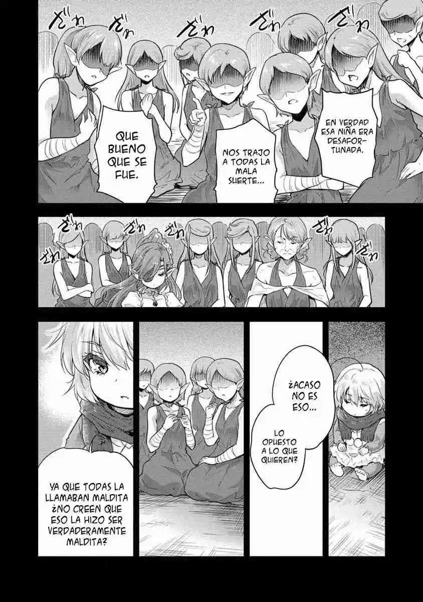 Shindou Sefiria No Gekokujou Program - Capítulo 29 - Página 4 - LectorTMOo