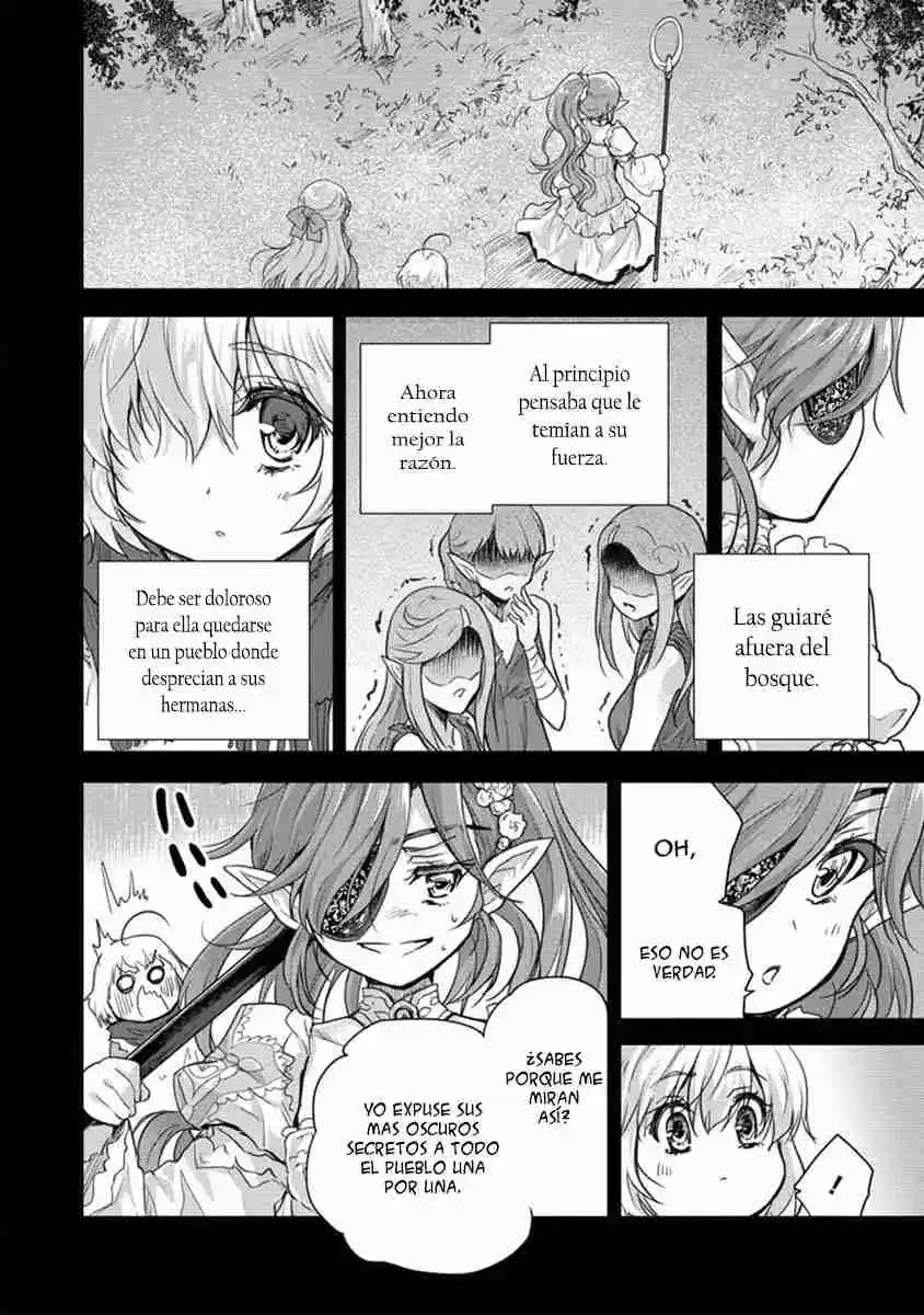 Shindou Sefiria No Gekokujou Program - Capítulo 29 - Página 6 - LectorTMOo