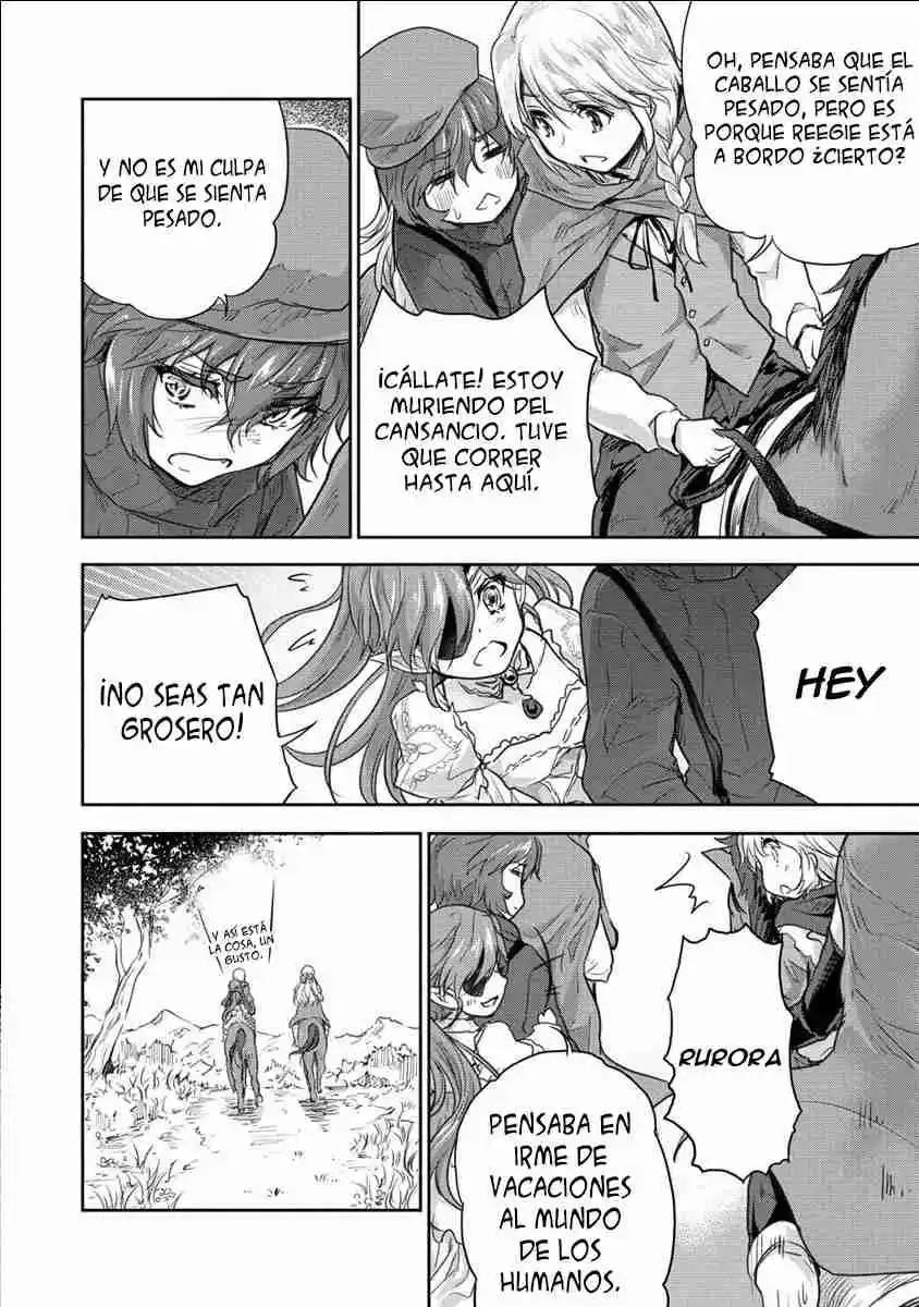 Shindou Sefiria No Gekokujou Program - Capítulo 29 - Página 10 - LectorTMOo