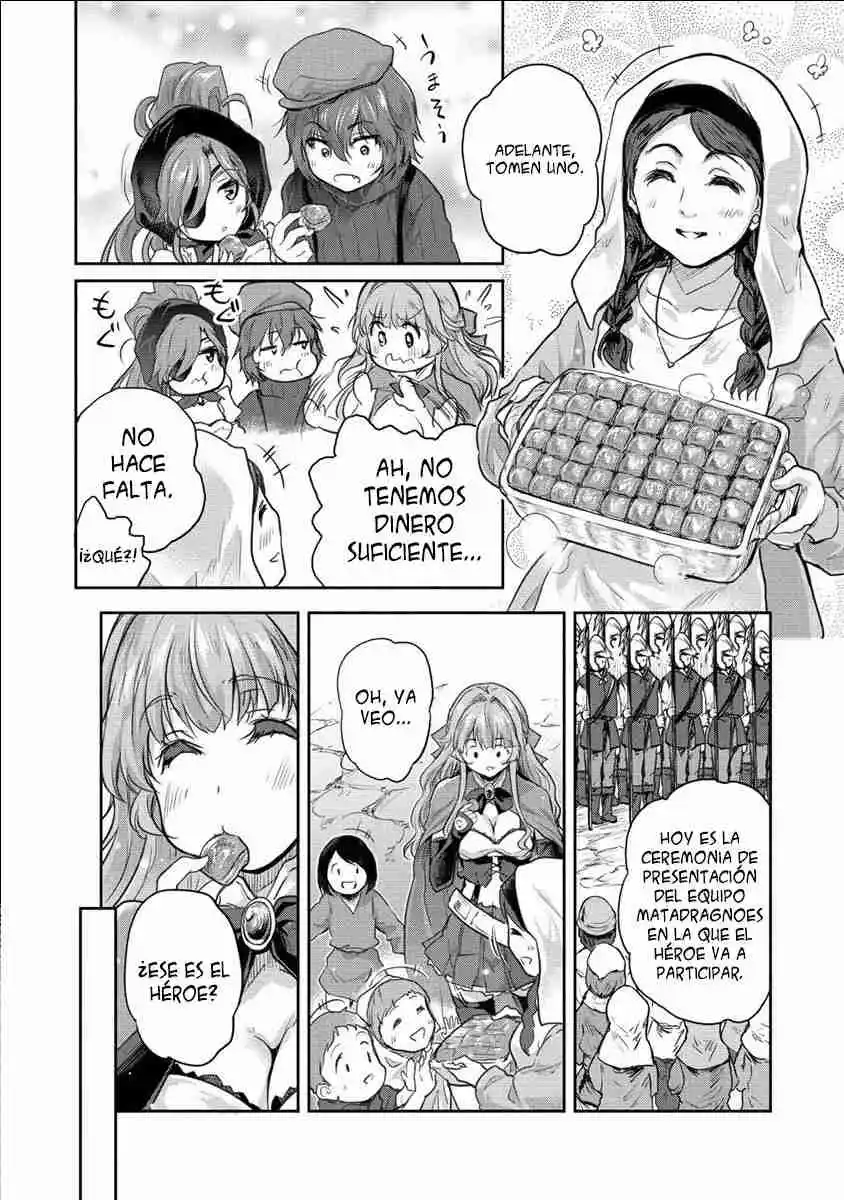Shindou Sefiria No Gekokujou Program - Capítulo 29 - Página 12 - LectorTMOo