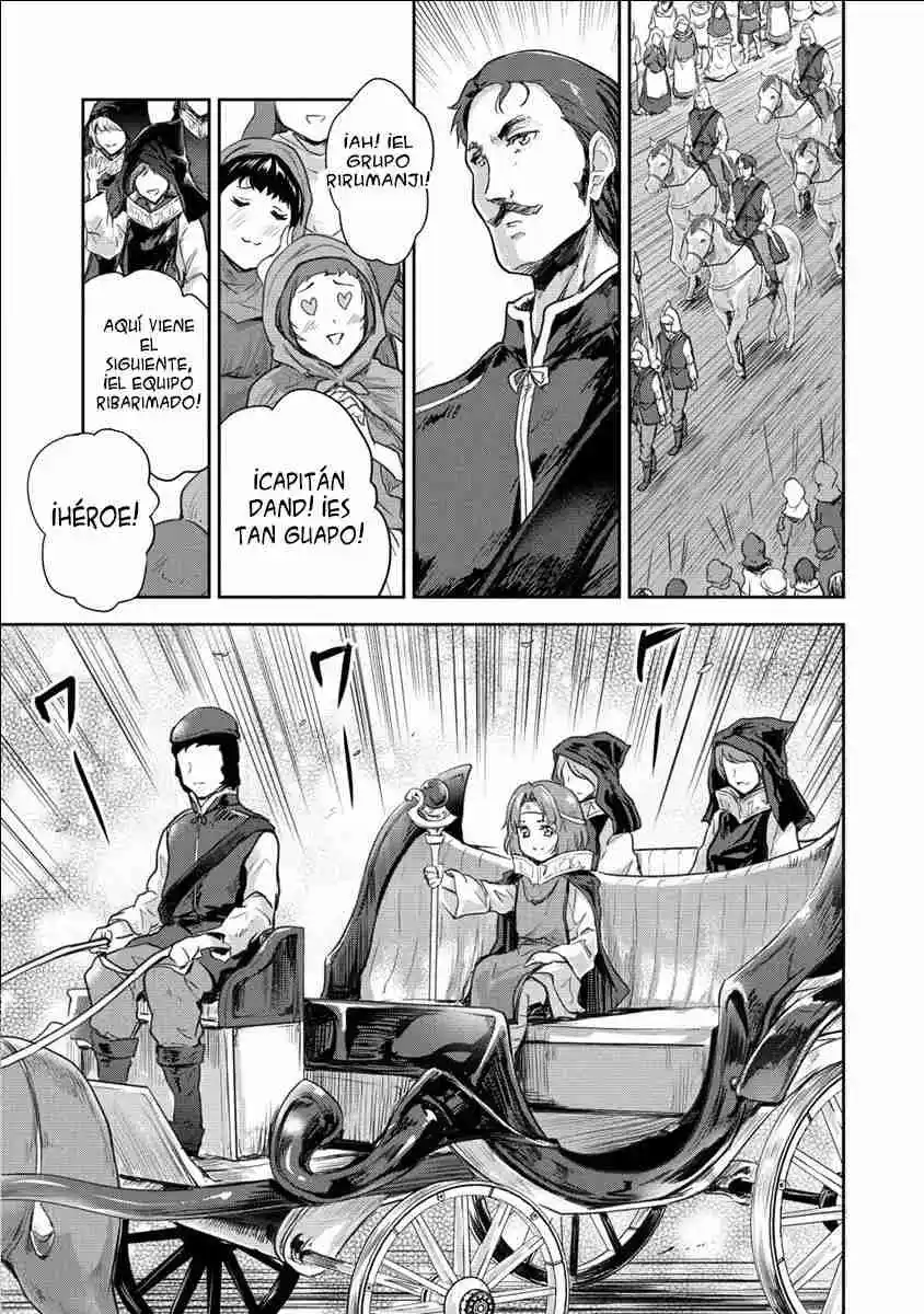 Shindou Sefiria No Gekokujou Program - Capítulo 29 - Página 13 - LectorTMOo