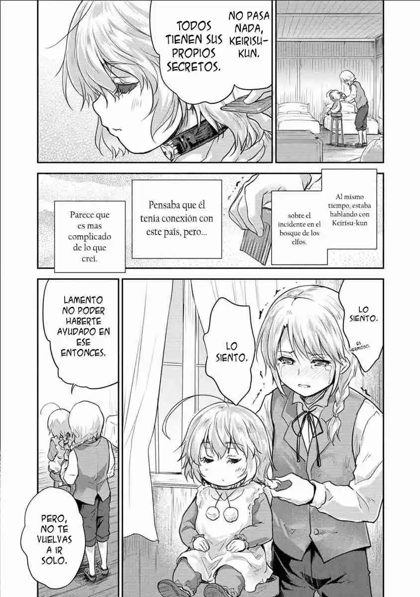 Shindou Sefiria No Gekokujou Program - Capítulo 29 - Página 15 - LectorTMOo