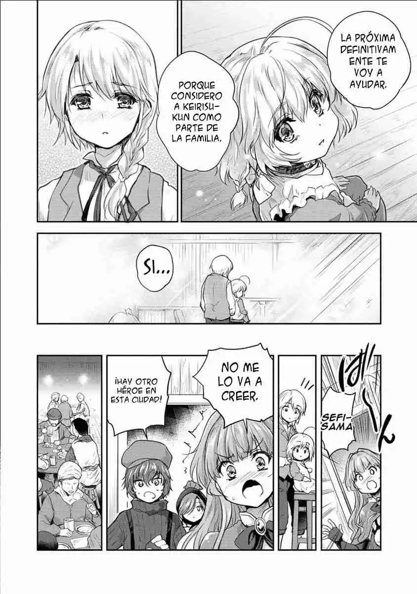 Shindou Sefiria No Gekokujou Program - Capítulo 29 - Página 16 - LectorTMOo
