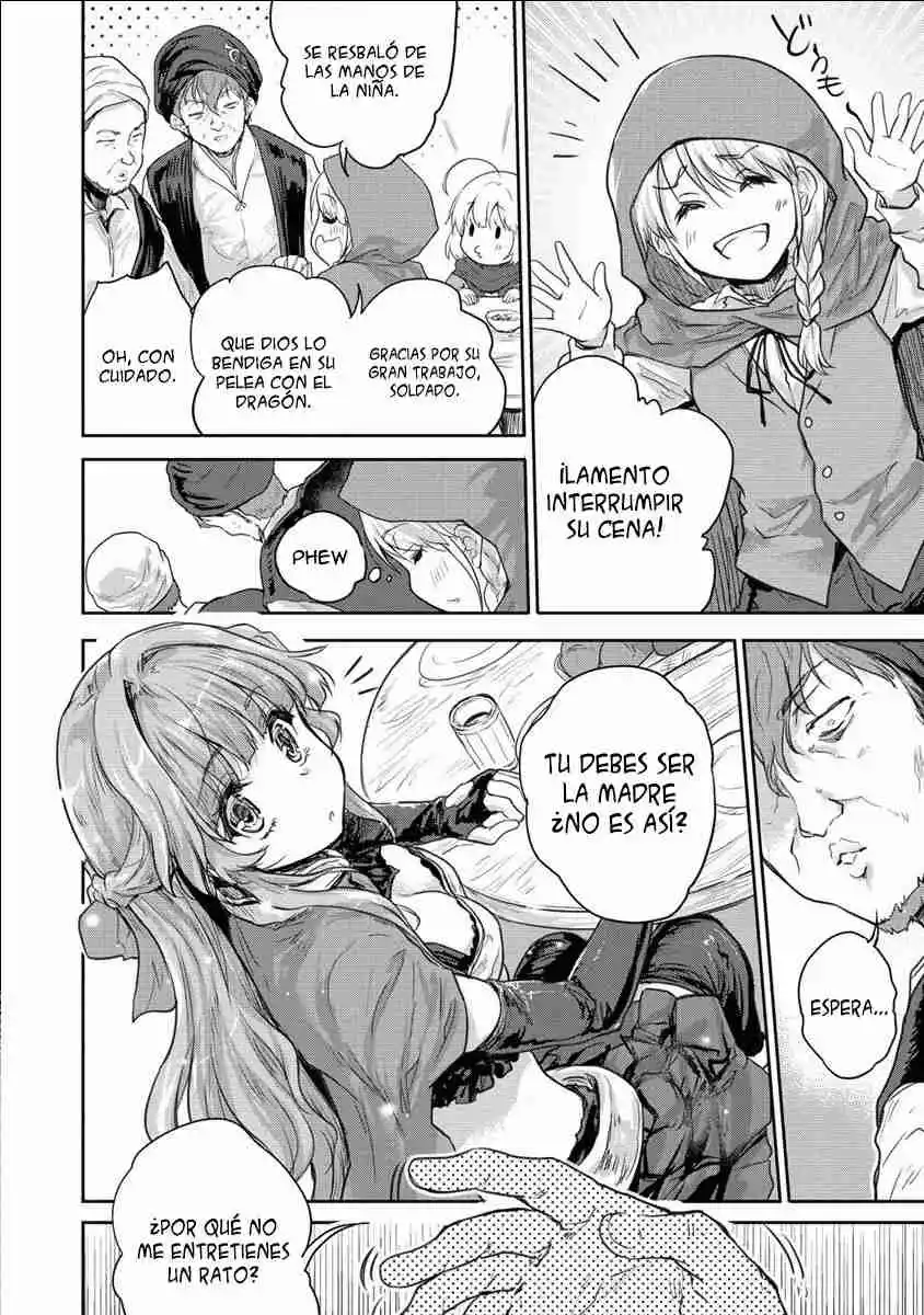 Shindou Sefiria No Gekokujou Program - Capítulo 29 - Página 20 - LectorTMOo