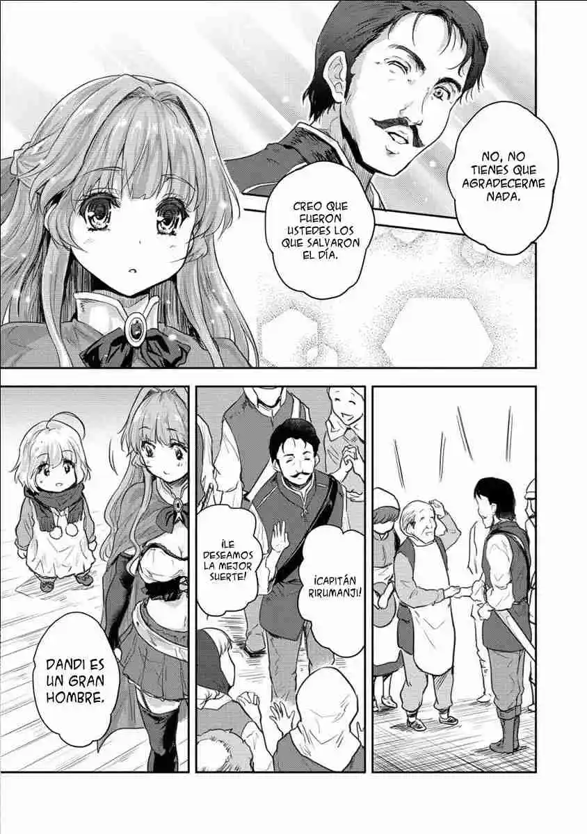 Shindou Sefiria No Gekokujou Program - Capítulo 29 - Página 23 - LectorTMOo