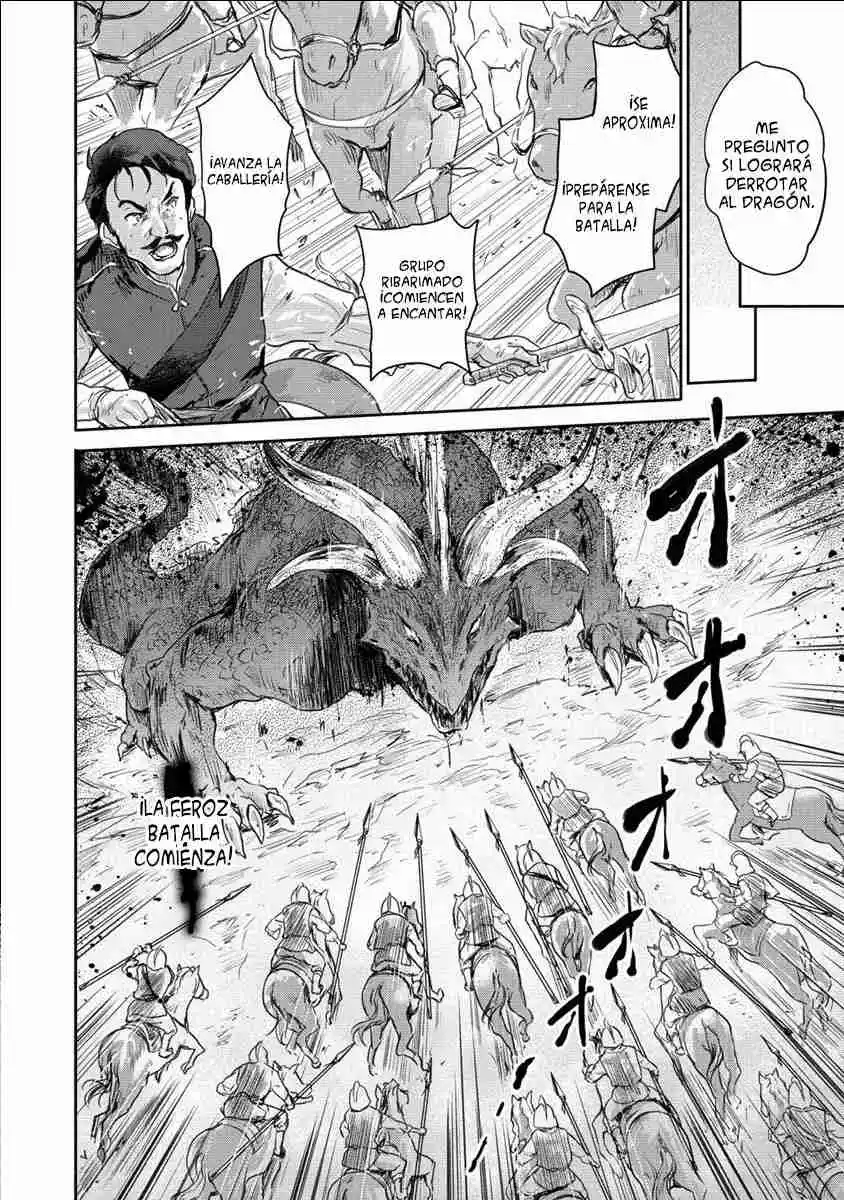 Shindou Sefiria No Gekokujou Program - Capítulo 29 - Página 24 - LectorTMOo