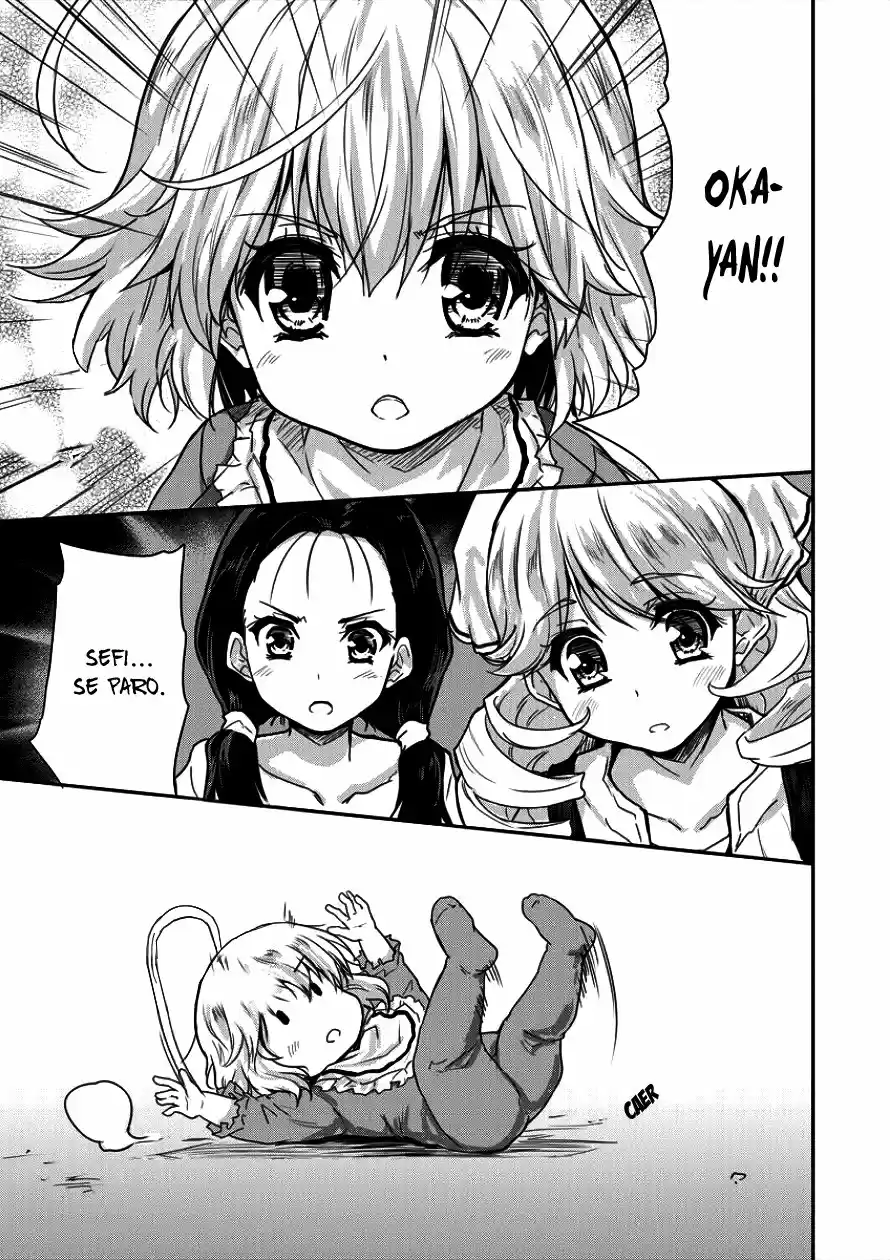 Shindou Sefiria No Gekokujou Program - Capítulo 3 - Página 2 - LectorTMOo