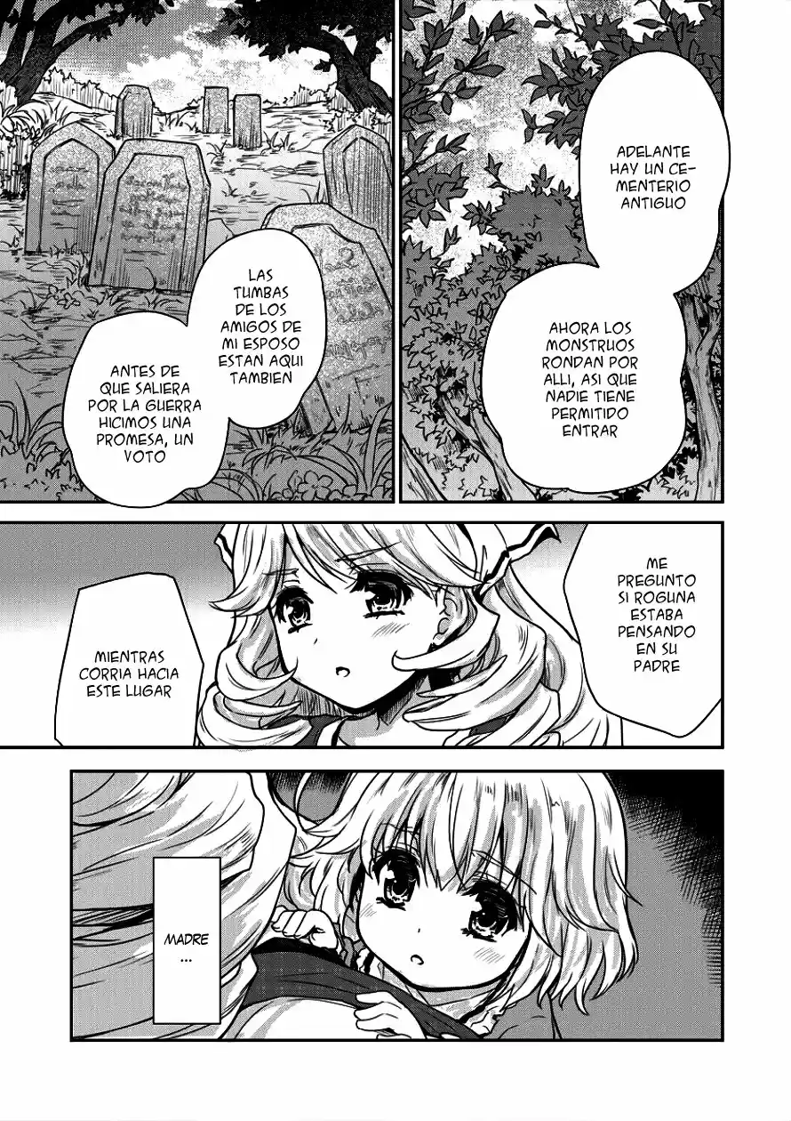 Shindou Sefiria No Gekokujou Program - Capítulo 3 - Página 8 - LectorTMOo