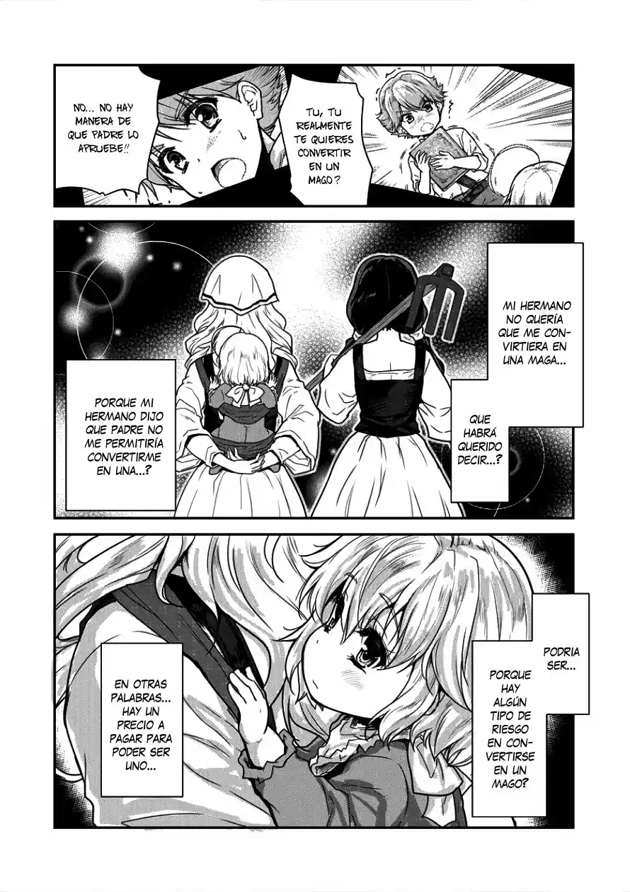Shindou Sefiria No Gekokujou Program - Capítulo 3 - Página 9 - LectorTMOo