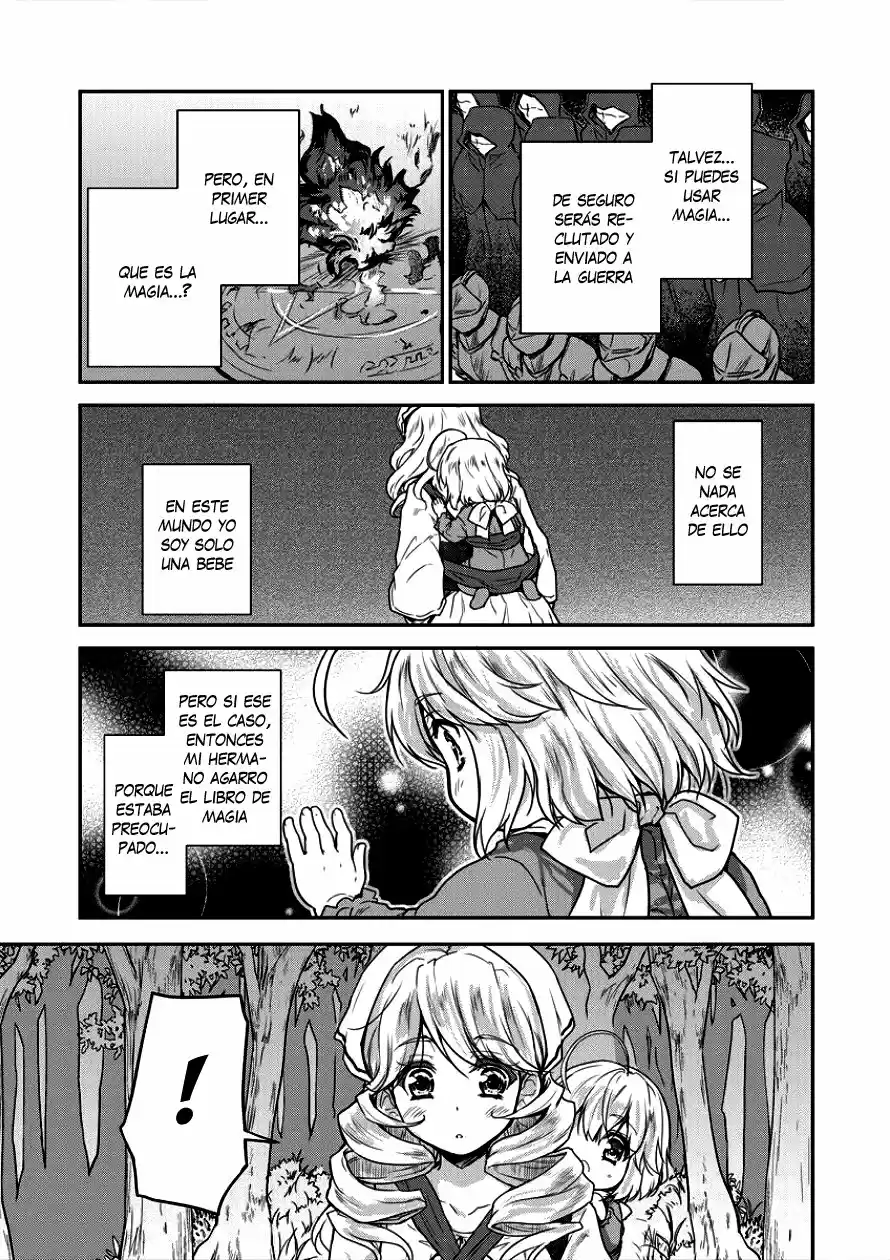 Shindou Sefiria No Gekokujou Program - Capítulo 3 - Página 10 - LectorTMOo