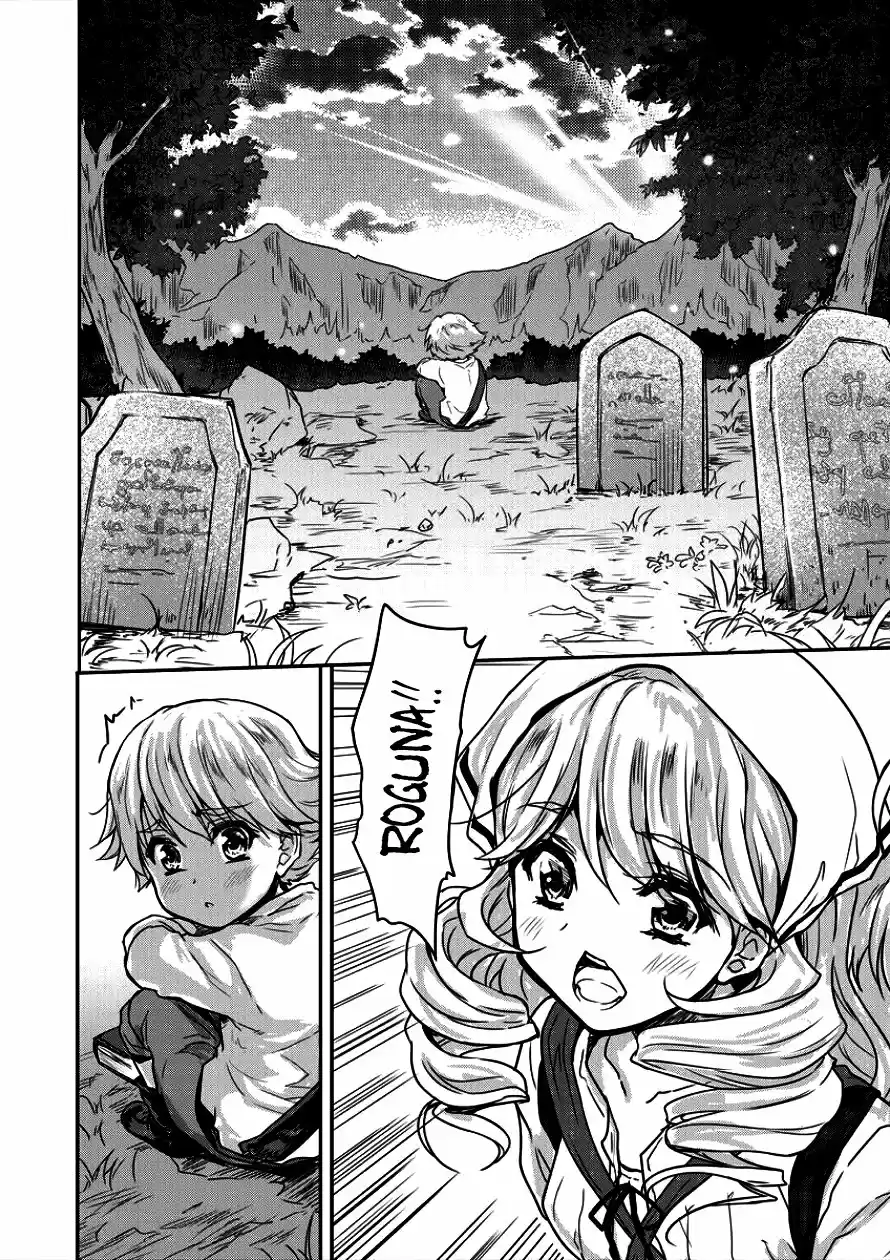 Shindou Sefiria No Gekokujou Program - Capítulo 3 - Página 11 - LectorTMOo