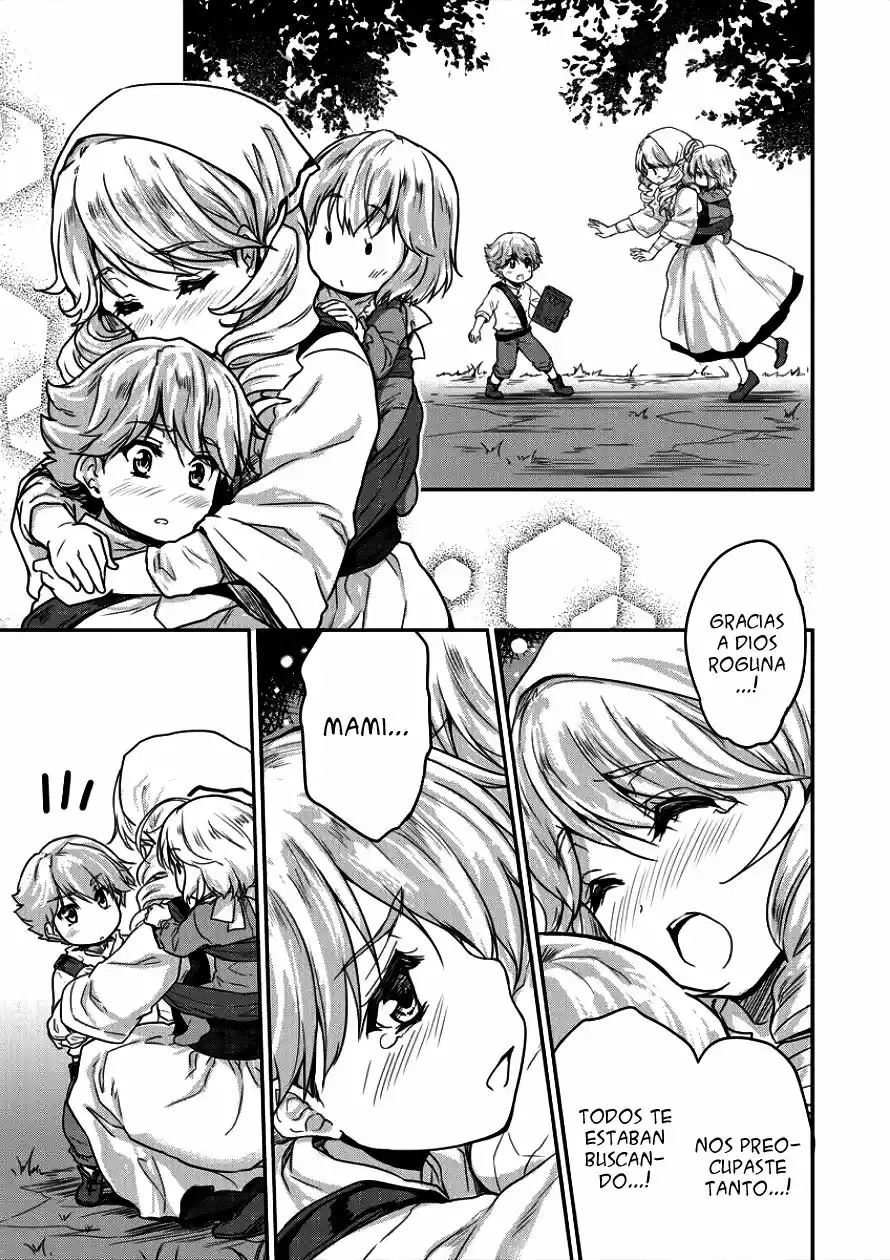 Shindou Sefiria No Gekokujou Program - Capítulo 3 - Página 12 - LectorTMOo
