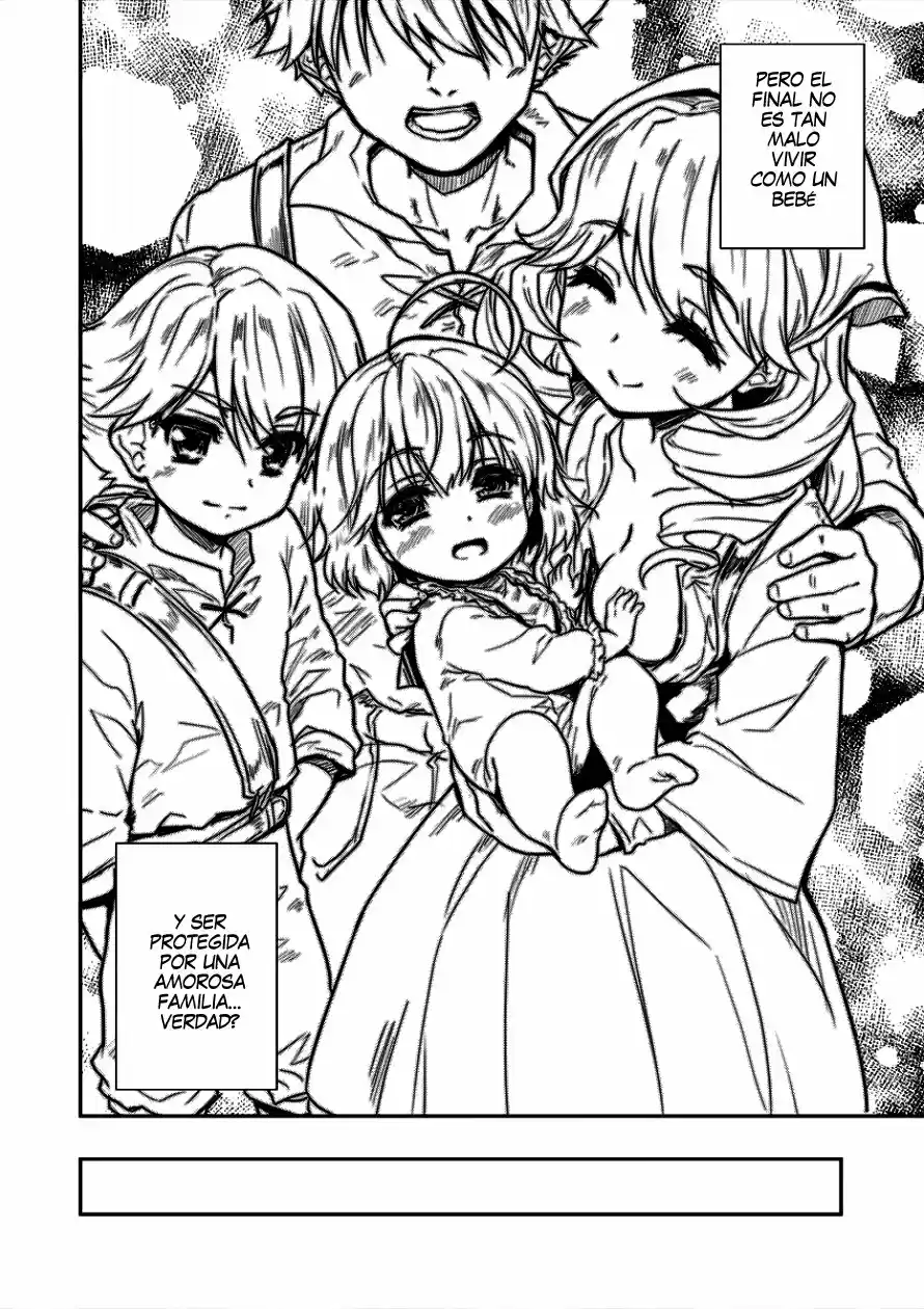 Shindou Sefiria No Gekokujou Program - Capítulo 3 - Página 23 - LectorTMOo
