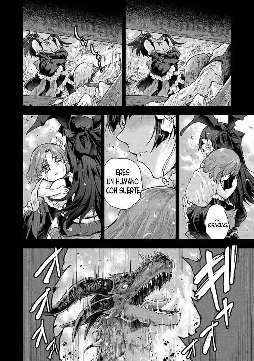 Shindou Sefiria No Gekokujou Program - Capítulo 30 - Página 4 - LectorTMOo