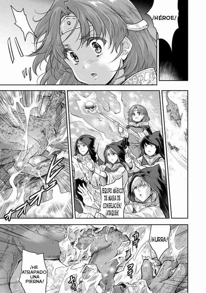Shindou Sefiria No Gekokujou Program - Capítulo 30 - Página 5 - LectorTMOo