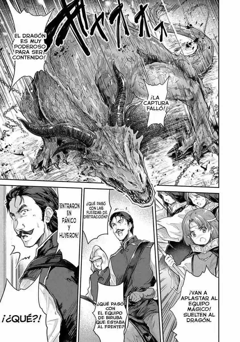 Shindou Sefiria No Gekokujou Program - Capítulo 30 - Página 7 - LectorTMOo
