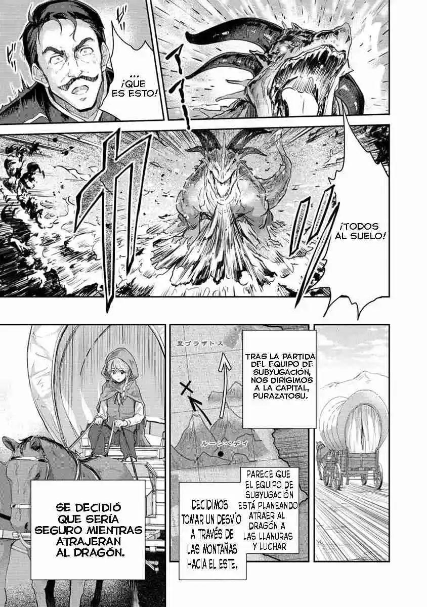 Shindou Sefiria No Gekokujou Program - Capítulo 30 - Página 9 - LectorTMOo