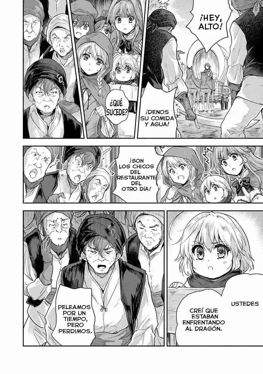 Shindou Sefiria No Gekokujou Program - Capítulo 30 - Página 10 - LectorTMOo