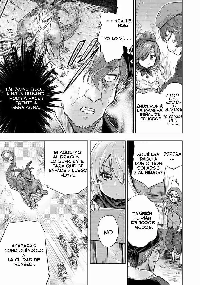 Shindou Sefiria No Gekokujou Program - Capítulo 30 - Página 11 - LectorTMOo