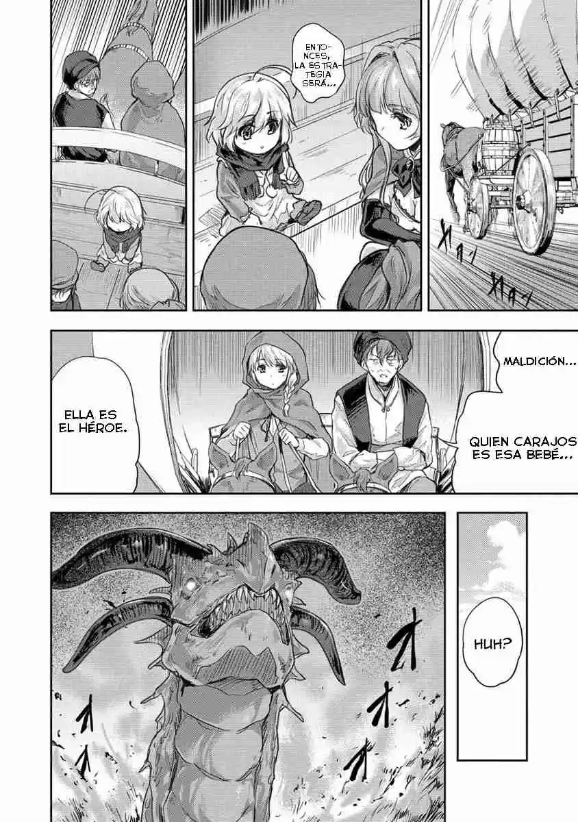 Shindou Sefiria No Gekokujou Program - Capítulo 30 - Página 14 - LectorTMOo