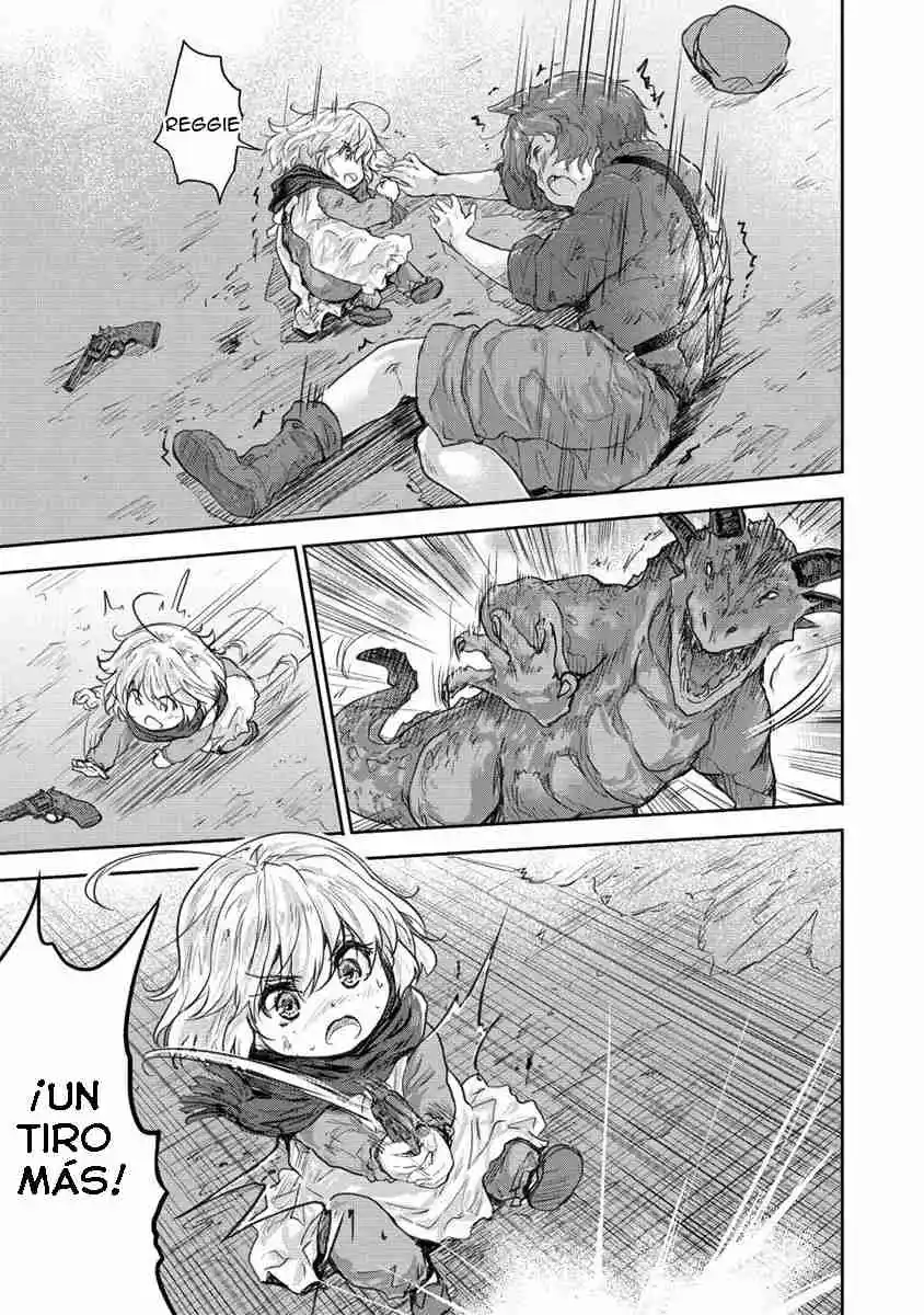Shindou Sefiria No Gekokujou Program - Capítulo 30 - Página 19 - LectorTMOo