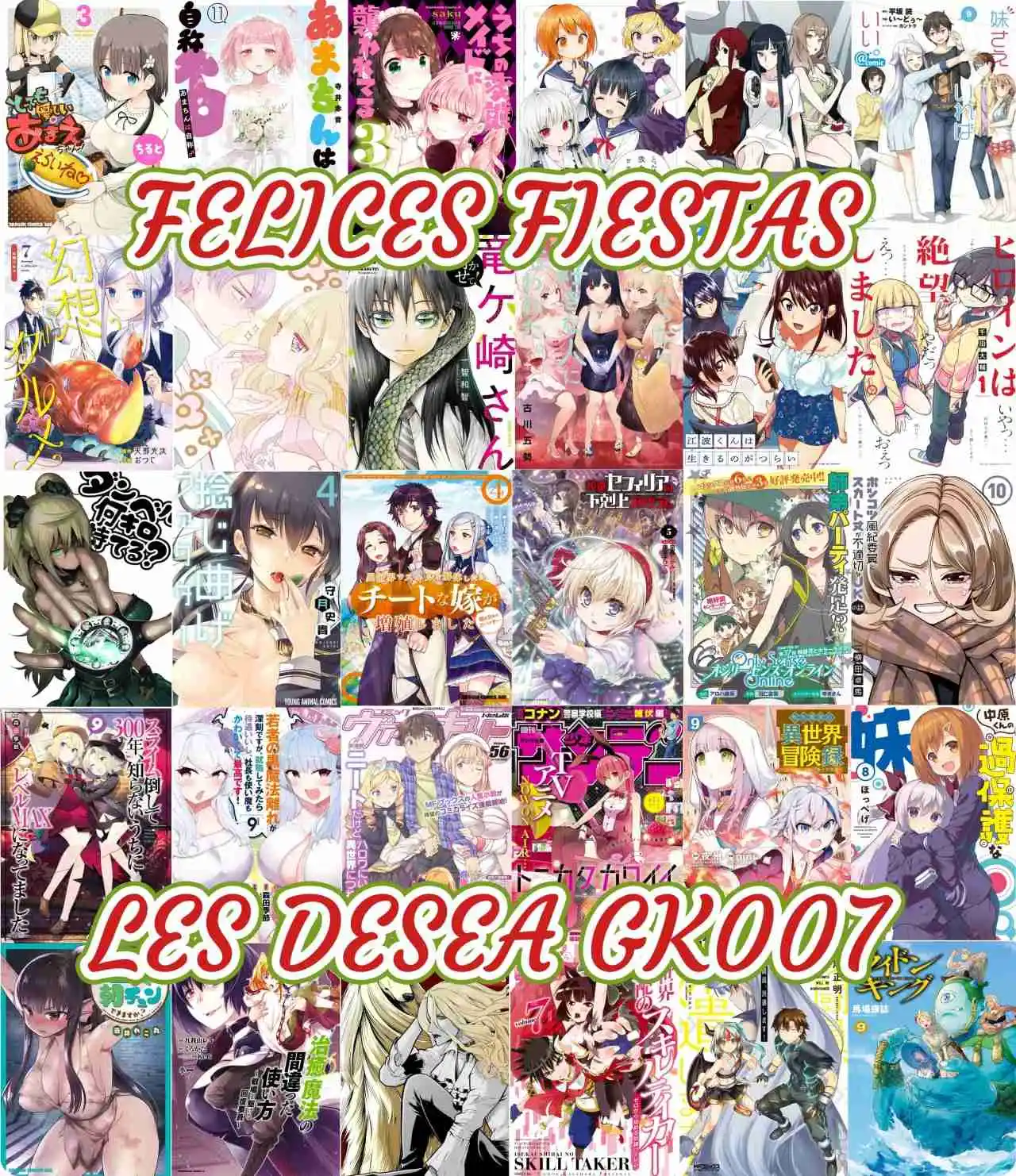 Shindou Sefiria No Gekokujou Program - Capítulo 30 - Página 21 - LectorTMOo