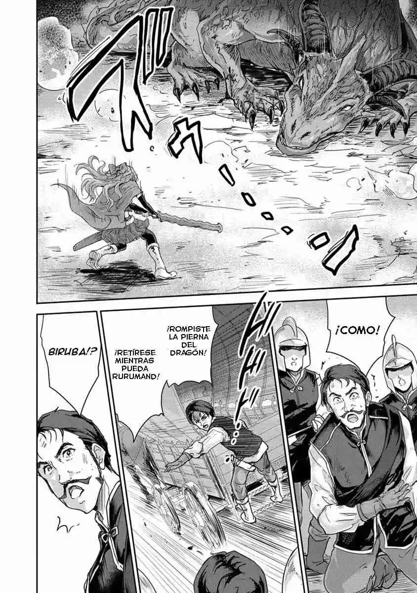 Shindou Sefiria No Gekokujou Program - Capítulo 31 - Página 4 - LectorTMOo