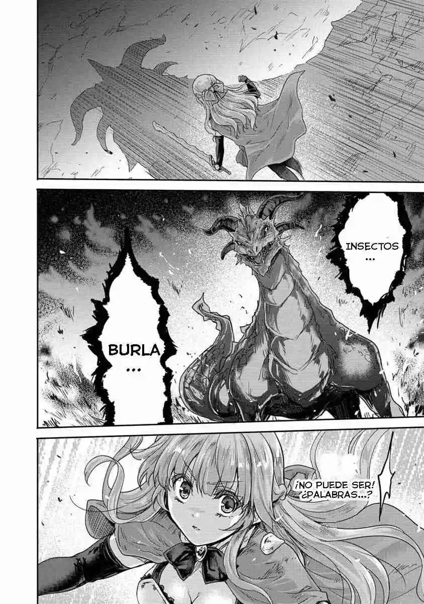 Shindou Sefiria No Gekokujou Program - Capítulo 31 - Página 6 - LectorTMOo