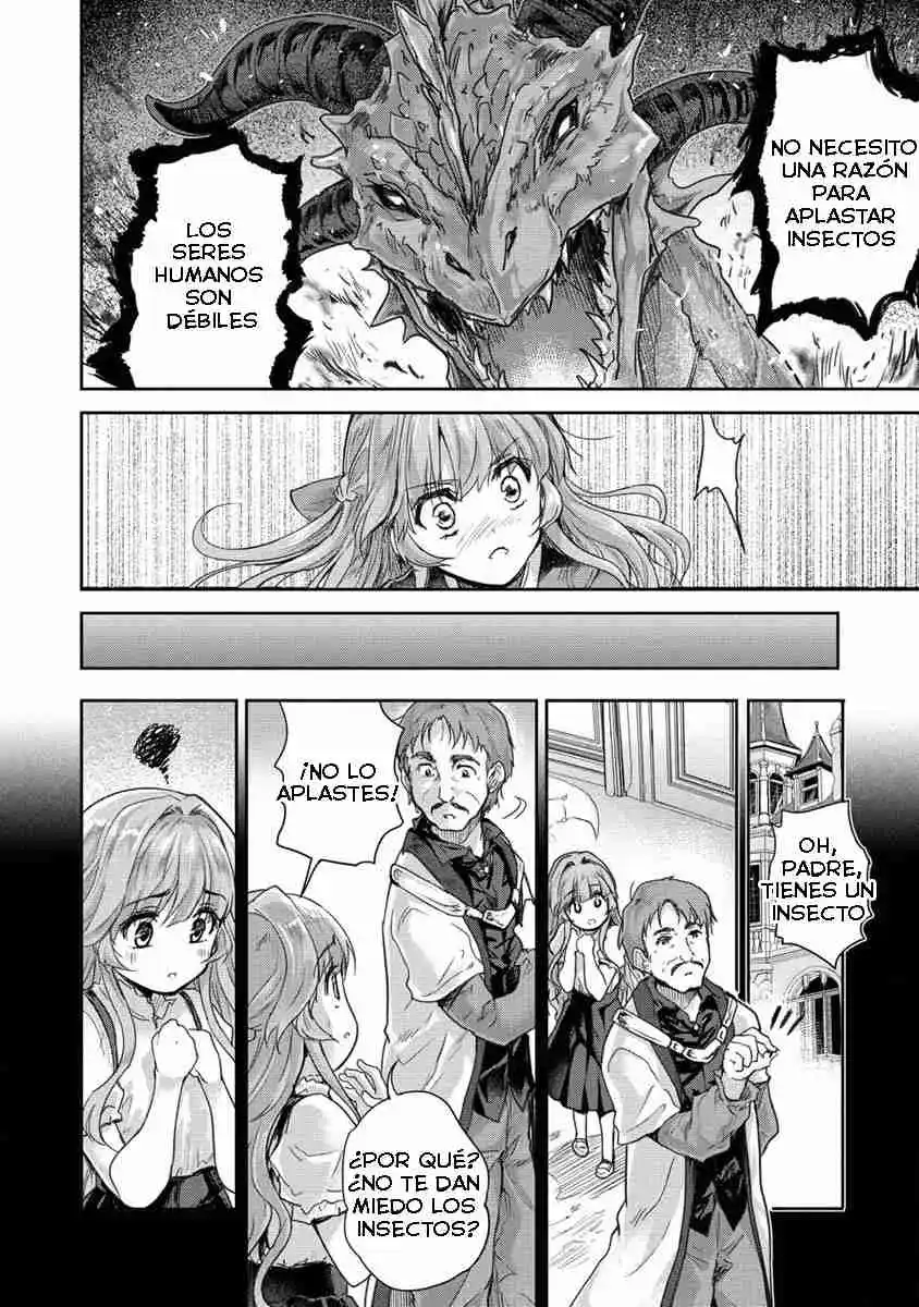 Shindou Sefiria No Gekokujou Program - Capítulo 31 - Página 8 - LectorTMOo