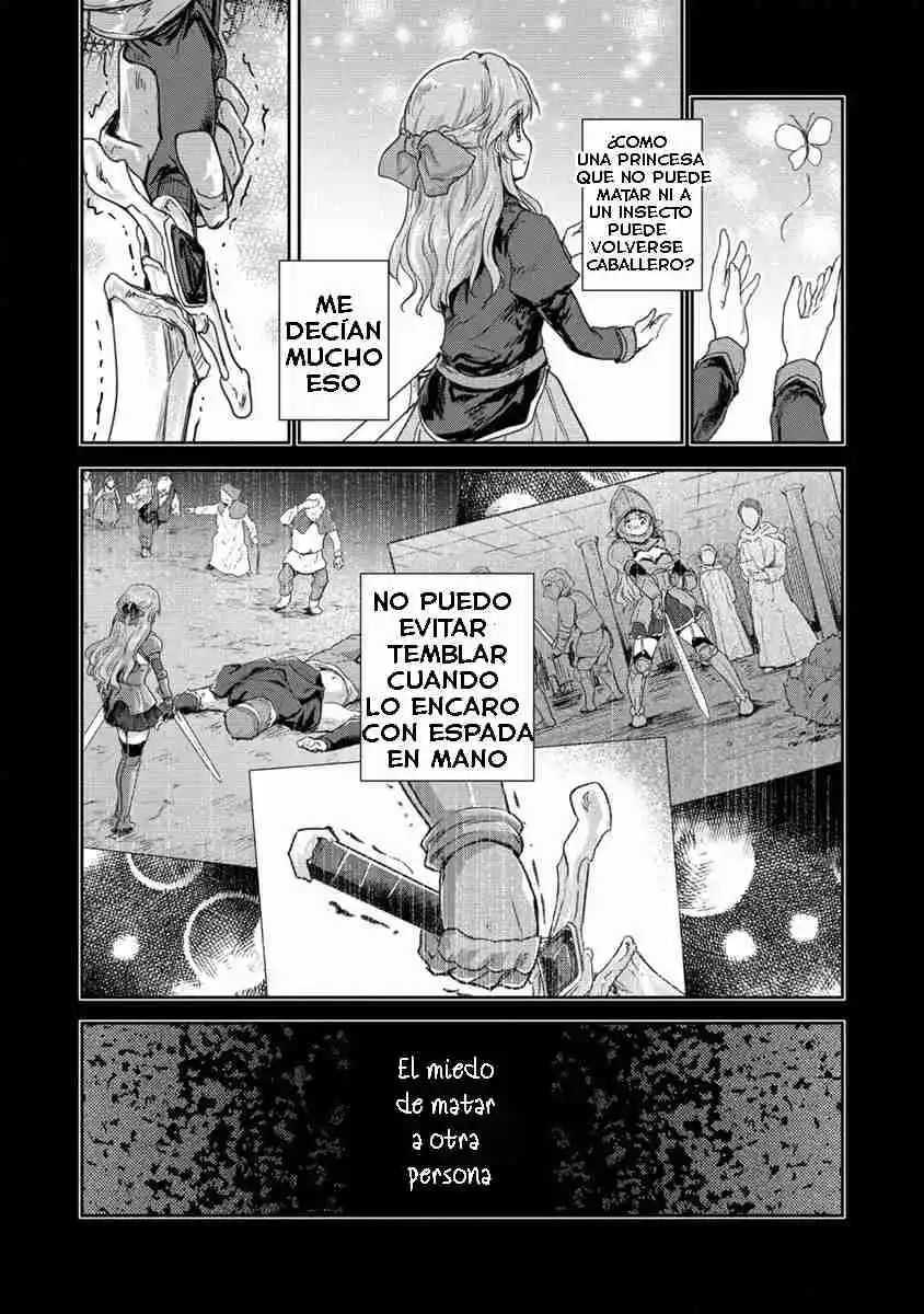 Shindou Sefiria No Gekokujou Program - Capítulo 31 - Página 9 - LectorTMOo