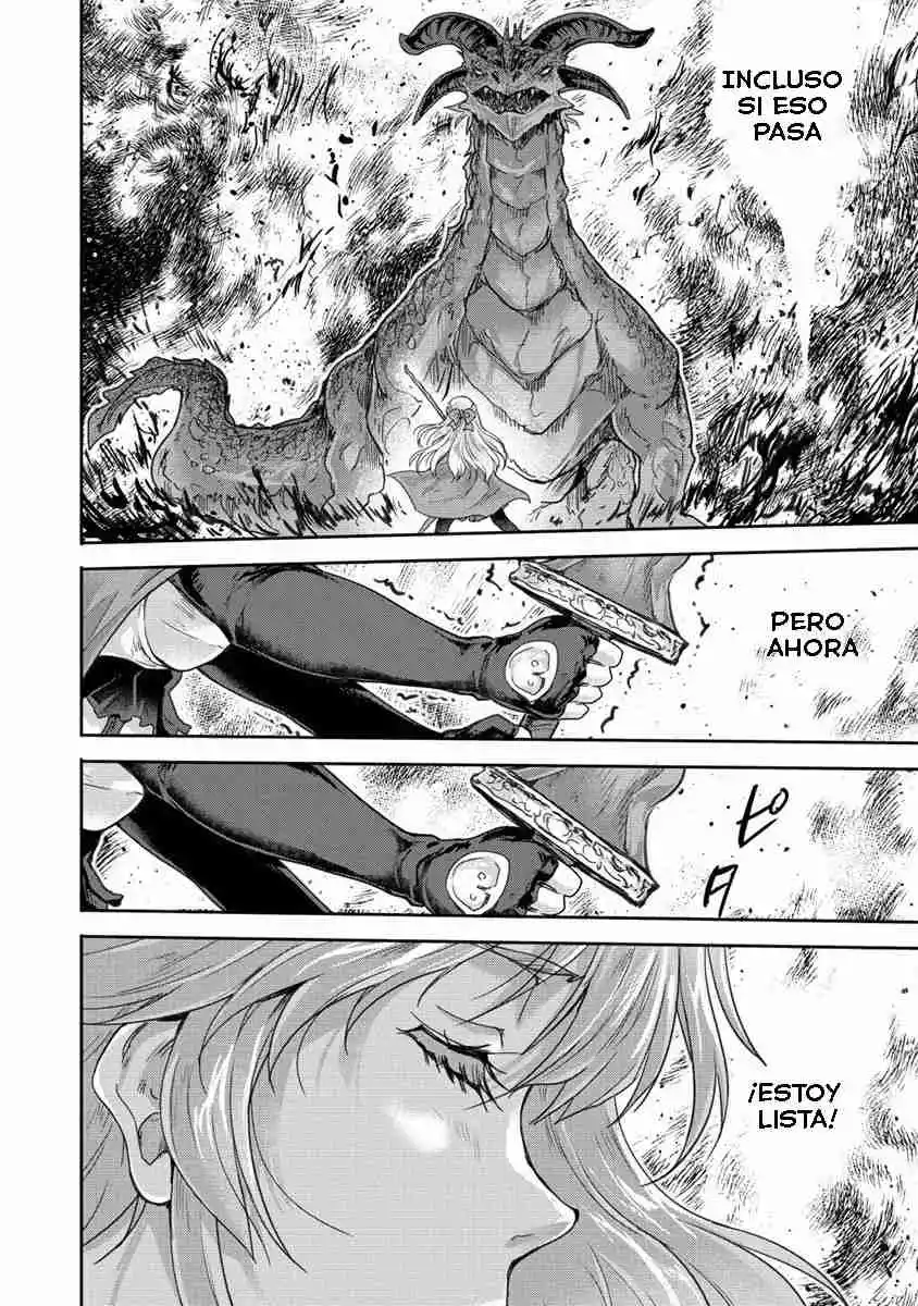Shindou Sefiria No Gekokujou Program - Capítulo 31 - Página 10 - LectorTMOo