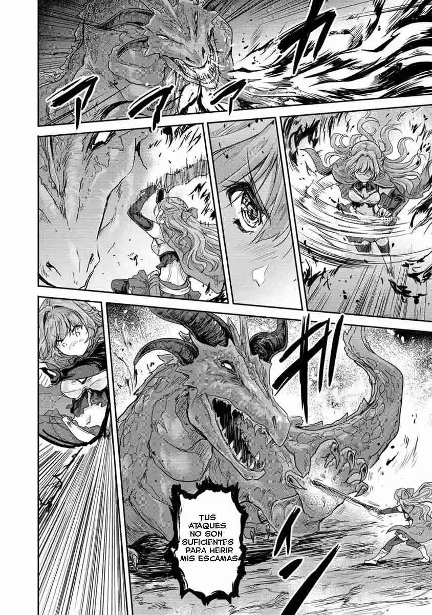 Shindou Sefiria No Gekokujou Program - Capítulo 31 - Página 12 - LectorTMOo