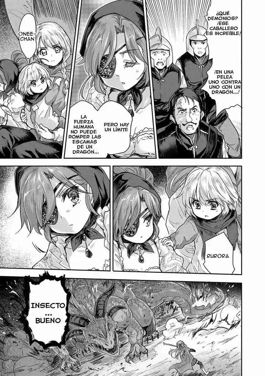 Shindou Sefiria No Gekokujou Program - Capítulo 31 - Página 17 - LectorTMOo
